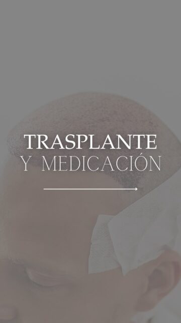 Después de un trasplante capilar, la historia no termina ahí. 💊
¿Sabías que los folículos trasplantados son inmunes a la hormona que causa la alopecia, pero los tuyos ya existentes en esa zona no lo son ?
Por eso, con el tiempo pueden aparecer zonas más finas o “claras” si no se hace un buen mantenimiento.
Y esto es clave: tras un trasplante, sí o sí debe haber un seguimiento médico.
En mi consulta trabajamos tanto el preparado previo como el postoperatorio, con medicación o mesoterapia adaptada a cada paciente.
Si ya te hiciste un trasplante y necesitas llevar el mantenimiento adecuado, escríbeme y valoramos tu caso.
📍 Lanzarote · ☎️ +34 613 09 71 20
📍 Las Palmas de Gran Canaria · ☎️ +34 618 13 34 35
👩⚕️ Dra. Vanessa Márquez — Medicina Estética y Salud Capilar
#TrasplanteCapilar #SaludCapilar #AlopeciaAndrogenética #MantenimientoCapilar #DraVanessaMarquez #Lanzarote #GranCanaria #MedicinaCapilar #CuidadoCapilar #CaídaDelCabello #TratamientoCapilar