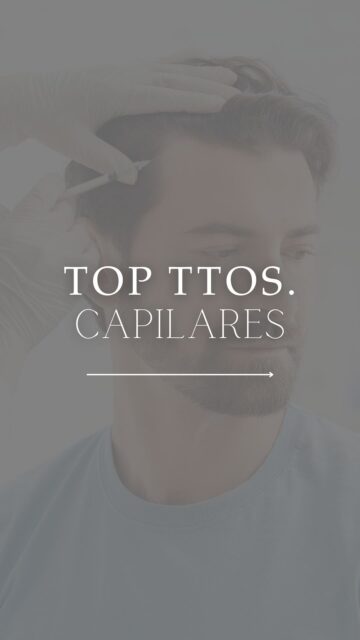 Aunque cada caso es único y cada tipo de alopecia requiere un abordaje distinto, hay tratamientos que en mi consulta capilar no pueden faltar 💆♀️✨
💉 Fármacos inyectables, como la dutasterida, para frenar la DHT y la miniaturización.
🌿 Exosomas de origen vegetal para optimizar el microentorno folicular.
✨ Vitaminas y microneedling para que los activos lleguen donde deben.
🩸 Bioestimulación con tu propio plasma para mejorar densidad y calidad del cabello.
El éxito de un buen tratamiento capilar está en el enfoque híbrido: combinar una valoración médica precisa, la medicación adecuada y terapias complementarias que regeneren y mantengan la salud del folículo.
Ven y personalicemos tu plan.
📍 Consulta en Lanzarote y Las Palmas de Gran Canaria
📲 Lanzarote: +34 680 73 14 53
📲 Las Palmas: +34 696 38 27 55