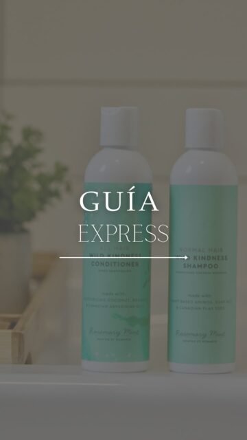 🧴 Lista exprés de algunas marcas que suelo recomendar según cada situación.
 (No es una receta universal, es orientación 😉)
✨ Canas:
 – Klorane a la centaurea
✨ Cuero cabelludo graso con puntas secas:
 – Moncho Moreno Bathman Detox
✨ Pelo normal (natural o tratado):
 – OGX Biotina & Colágeno (si hay mechas o tinte, conviene ajustar)
✨ Caspa (mayor poder lavador):
 – Dercos Vichy DS
 – Ducray Kelual DS
✨ Grasa sin caspa:
 – Dercos Vichy seborregulador
 – Ducray Sabal
 – Garnier Carbón Magnético
✨ Champús más suaves / uso frecuente:
 – Moncho Moreno Gorgeous Hair
 – Kérastase Bain Hydrating / Glaze
 – OGX Renewing Argán Oil
 – Redken All Soft
✨ Opciones más naturales:
 – Kemon Nutrizione
🧠 Recordatorio importante:
 No existe un champú perfecto.
 Lo ideal es combinar según lo que esté pasando en tu cuero cabelludo y tu pelo, e incluso ir adaptándolo por temporadas:
 👉 uno con poder lavador adecuado
 👉 y otro más suave, nutritivo o reparador
Si notas que tus cuidados en casa no están funcionando, o aparece picor, caspa, caída o sensibilidad, lo más importante es venir a consulta.
 Ahí valoramos tu cuero cabelludo, tu fibra capilar y personalizamos incluso tu rutina dermocosmética capilar.
📍 Consulta capilar en Las Palmas de Gran Canaria y Lanzarote
 📞 680 73 14 53 | 📞 696 38 27 55

 💬 Cuéntame qué notas en tu pelo ahora mismo y te oriento mejor