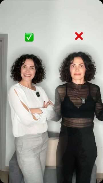 😈 vs 😇 Hábitos que cuidan tu pelo… y hábitos que lo castigan.

Muchas veces no se trata solo de tratamientos, sino de lo que hacemos cada día con nuestro cabello y nuestro cuero cabelludo.

Los pequeños hábitos de la rutina capilar pueden marcar una gran diferencia con el tiempo: desde cómo cuidamos el pelo en casa hasta qué decisiones tomamos cuando aparecen cambios en su calidad o densidad.

En consulta no solo tratamos alopecia o problemas capilares, también revisamos contigo tu rutina para adaptarla a lo que realmente necesita tu pelo.

👩🏻‍⚕️ Dra. Vanessa Márquez
Medicina capilar
📍 Consulta en Lanzarote y Las Palmas de Gran Canaria
📞 680 73 14 53 | 📞 696 38 27 55

💬 Ahora dime: en tu día a día… ¿gana más el ángel o el diablo? 😈😇