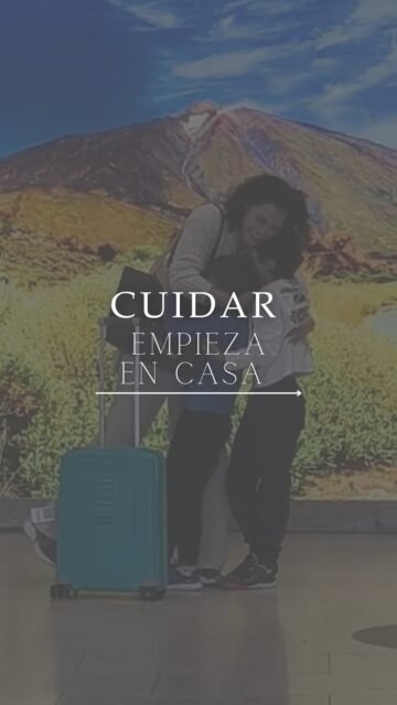 ✨ Antes que médica, también soy mamá.

Entre urgencias, consulta capilar en Lanzarote, viajes y consulta en Las Palmas de Gran Canaria junto a @macaron.nesoi , intento equilibrar vocación, trabajo y familia como muchas madres cada día 🤍

Hoy, Día de la Madre, solo puedo pensar en todas las mamás que cuidan, sostienen, trabajan, llegan cansadas… pero siempre están.

💐 Feliz día a todas las madres.
 Y no lo olvides: cuidarte también es una forma de cuidar a los demás.

👩🏻‍⚕️ Dra. Vanessa Márquez
 Medicina capilar · Alopecia · Caída del cabello
 📍 Lanzarote y Las Palmas de Gran Canaria