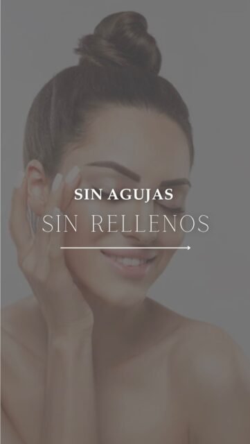 Escríbeme “EXOSOMAS” por privado y te cuento algo que creo que te va a interesar. 💌
Mientras tanto, quédate con esto:
✨ Mejoran luminosidad e hidratación
🧬 Estimulan la regeneración y producción de colágeno
💧 Mejoran progresivamente la textura y calidad de la piel
🙌 No rellenan ni aportan volumen
🤏 Se aplican mediante micropunciones, con molestias mínimas
⏳ Sin tiempo de baja
👩🏻⚕️ Después del verano, cuando la piel puede estar más apagada y deshidratada, es un buen momento para volver a cuidarla.
📍 Nos vemos en consulta en Lanzarote.
📲 Para citas y más información: 680 73 14 53
#Exosomas #ExosomasFaciales #MedicinaEstetica #CalidadDePiel #Lanzarote