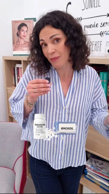 📲 680 73 14 53
 Escribe “TRASPLANTE” y te envío más información.
Un trasplante capilar no termina después de la cirugía. 

🌱 El seguimiento y el mantenimiento posterior son fundamentales para cuidar tanto el cabello trasplantado como, especialmente, el pelo nativo que continúa su propia evolución.

👩🏻‍⚕️ Si estás pensando en hacerte un trasplante o ya has pasado por uno, podemos valorar tu caso antes y después para establecer un plan de mantenimiento adaptado a ti y favorecer que el resultado se mantenga en el tiempo.

Te espero en consulta. 🤍
📍 Lanzarote: 680 73 14 53
📍 Las Palmas de Gran Canaria: 696 38 27 55

#TrasplanteCapilar #InjertoCapilar #MedicinaCapilar #Alopecia #SaludCapilar