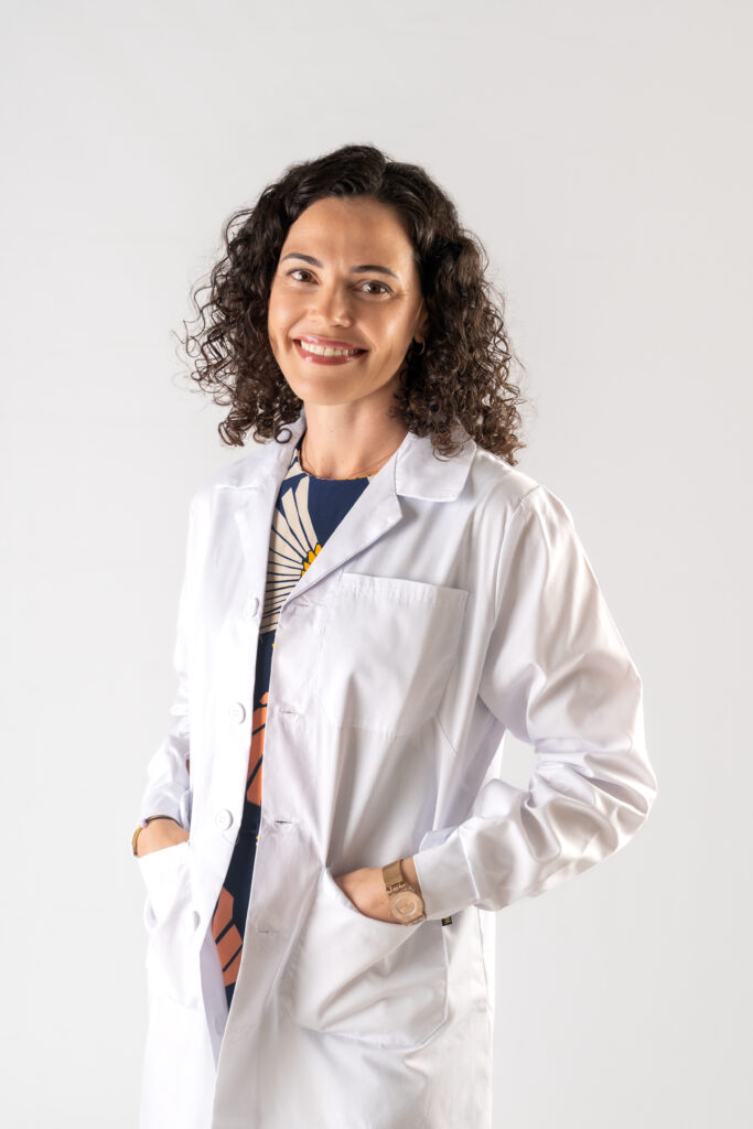 Dra Vanessa Marquez
